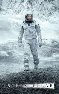 Interstellar