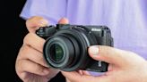 新Vlog神器 超輕量化尼康Z30微單相機值得買嗎？