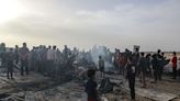 Netanyahu admits ‘tragic mistake’ in Rafah attack | Arkansas Democrat Gazette