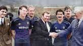 Playing the blues - the story of the Dundee FC strip that never was