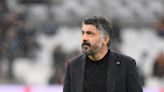 Official: Gattuso new coach of HNK Hajduk Split