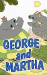 George and Martha