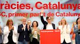 Salvador Illa gana las elecciones en Cataluña y lleva al PSC a resultados de la época del tripartito