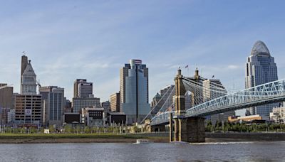 America's 250th birthday to be celebrated in Cincinnati with 'River Roots' celebration