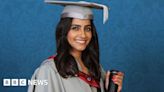 Mandip Gill: Doctor Who star awarded honorary fellowship