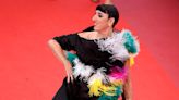 La actriz Rossy de Palma presidirá el jurado de la Cámara de Oro de Cannes