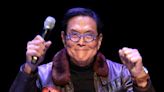 ...Cash While Managing A Full-Time Job? Here Are 5 Side Hustle Ideas From 'Rich Dad Poor Dad' Author Robert Kiyosaki...
