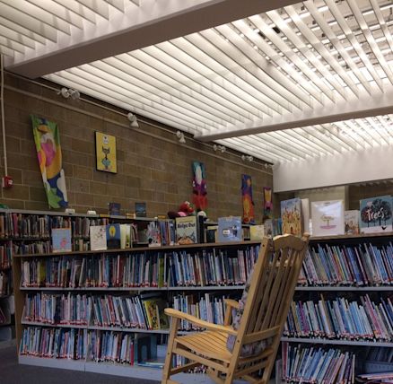 grinton-i-will-library-yonkers- - Yahoo Local Search Results