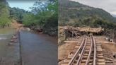 Ferrovias do RS seguem desconectadas do resto do país