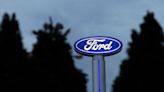 GM and Ford count on gas-powered trucks as EV growth slows By Reuters