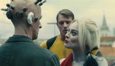 The Suicide Squad – Missione suicida: trama, cast e streaming del film su Italia 1