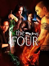 The Four (film)