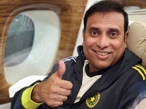 Cricket Buzz: VVS Laxman Approached By Lucknow Super Giants For A Special Role In IPL 2025, To ...
