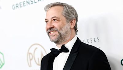 Judd Apatow to Direct ‘Cola Wars’ About the Battle Between Coke and Pepsi, Steven Spielberg to Produce