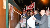 El PSOE defiende en las elecciones europeas el avance en derechos sociales frente a las políticas de desmemoria