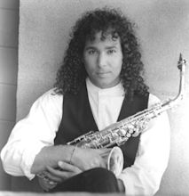 Boney James