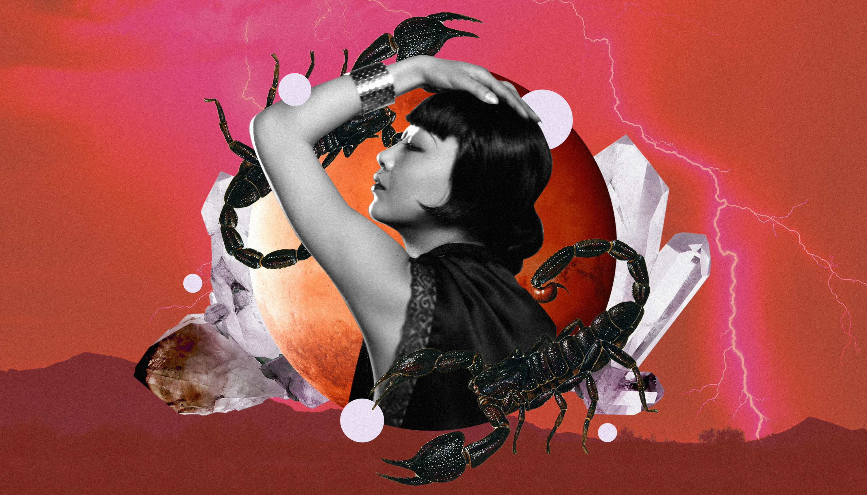 Scorpio Tarot Horoscopes: June 2024