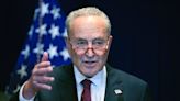 Schumer announces $400 million in funding for houses of worship following bomb threats
