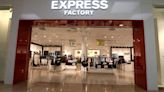 Express files for Chapter 11 bankruptcy protection, announces store closures, possible sale