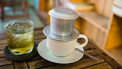 The Age-Old Ritual Behind Drinking Vietnamese Tea