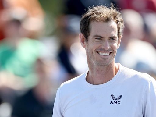 Terminó la espera: Andy Murray tiene fecha de retorno confirmada