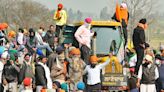 Farmer Leader Says 'Delhi Chalo' March To Resume When Shambhu Border Is Open