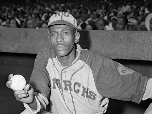 Josh Gibson, Satchel Paige and the unsung baseball stars of the Negro Leagues now take center stage