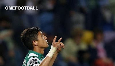 🎙️ Fredy Montero está confiado e ilusiona a la hinchada | OneFootball