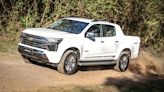 Chevrolet S10 2025 tem primeiro reajuste e fica mais cara em toda linha