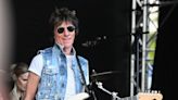 Muere el legendario guitarrista británico Jeff Beck