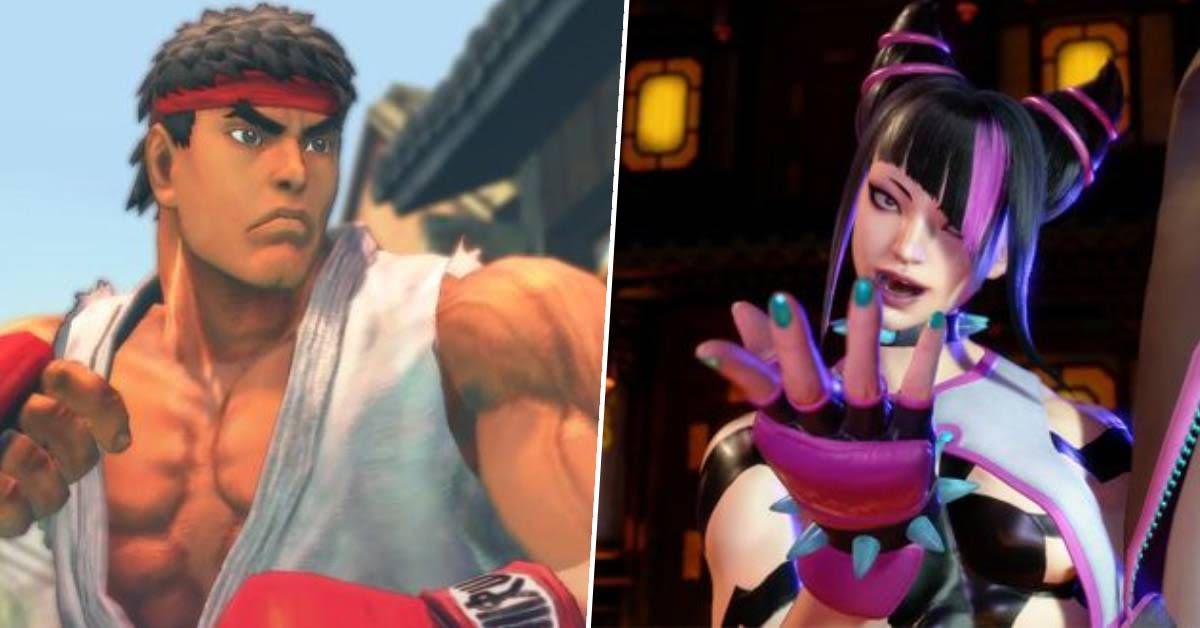 After a year of silence, the Street Fighter movie finally gets an update – and it’s good news for fans of the games