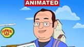 Corner Gas Animated Season 4 Streaming: Watch & Stream Online via Amazon Prime Video