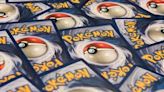 Gotta catch ‘em all: These old Pokémon cards could be worth thousands