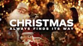 Coca-Cola Uncaps ‘Christmas Always Finds Its Way,’ Branded Storytelling Initiative With Imagine & Amazon