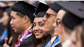 UC Santa Barbara graduations underway with thousands going through commencement this weekend