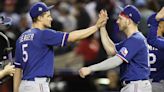 1-3. Corey Seager pega jonrón y Rangers se va delante en la Serie Mundial