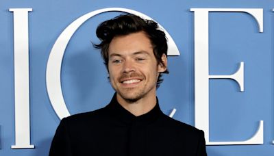 Harry Styles’ Biggest Hit Is Back On The Charts–Possibly Thanks To Anne Hathaway