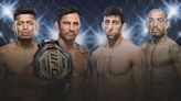 UFC 301: Pantoja vs. Erceg watch-along live stream with MMA Junkie Radio (8 p.m. ET)