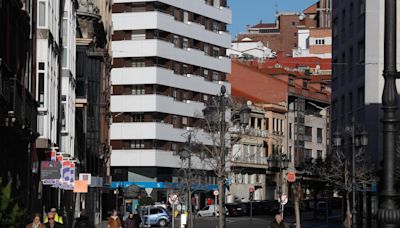 Asturias es la comunidad donde más desciende la compraventa de vivienda