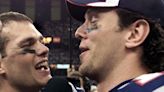 Drew Bledsoe explains why Tom Brady was the worst backup QB of all time