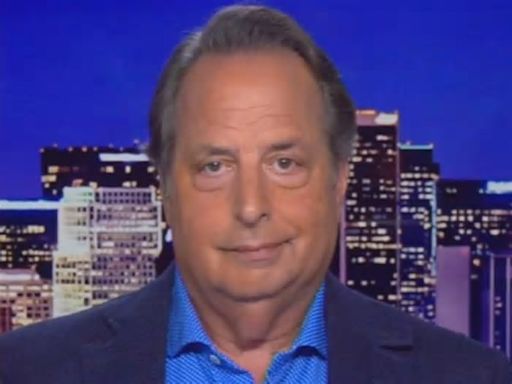 Jon Lovitz: Why Are Way Bigger Celebrities Than Me Not Saying Anything About Anti-Israel Protests?