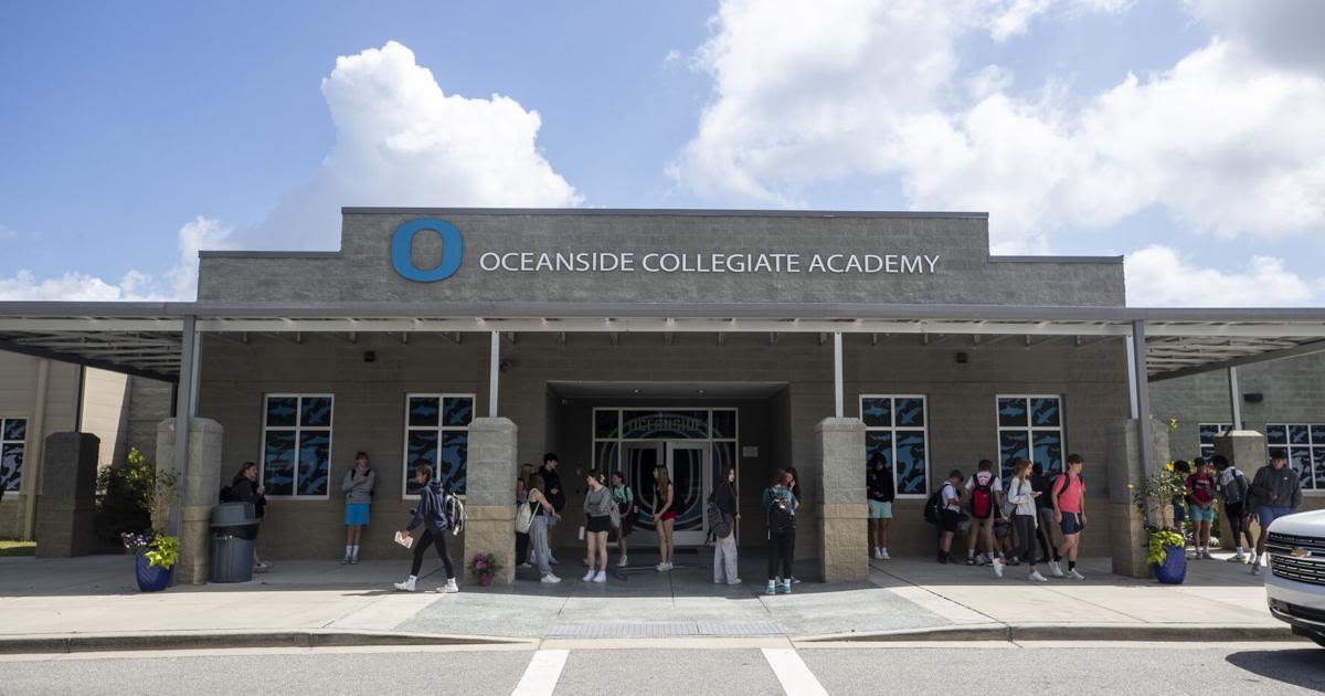 Oceanside Collegiate Academy was ordered to close. Here's where it stands.