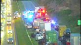 Coroner identifies victim of Tuesday evening multi-vehicle traffic accident on I-26