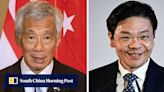 Lee Hsien Loong to be senior minister in Lawrence Wong’s new Singapore cabinet