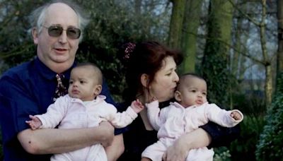 Heartbreaking true story of baby swap scandal when Welsh couple bought twins online