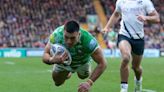 Leicester overpower Owen Farrell-led Saracens in Welford Road cracker