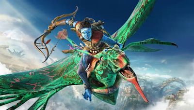 Avatar: Frontiers of Pandora añade un modo a 40 FPS para Xbox Series en su nueva actualización