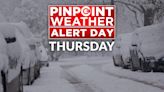 Denver weather: Winter storm warning issued for snow this week