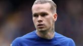 Chelsea 'set to make £65m transfer bid for Mudryk's old team-mate'