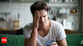 Hangover? Foods and drinks to get rid of it | - Times of India